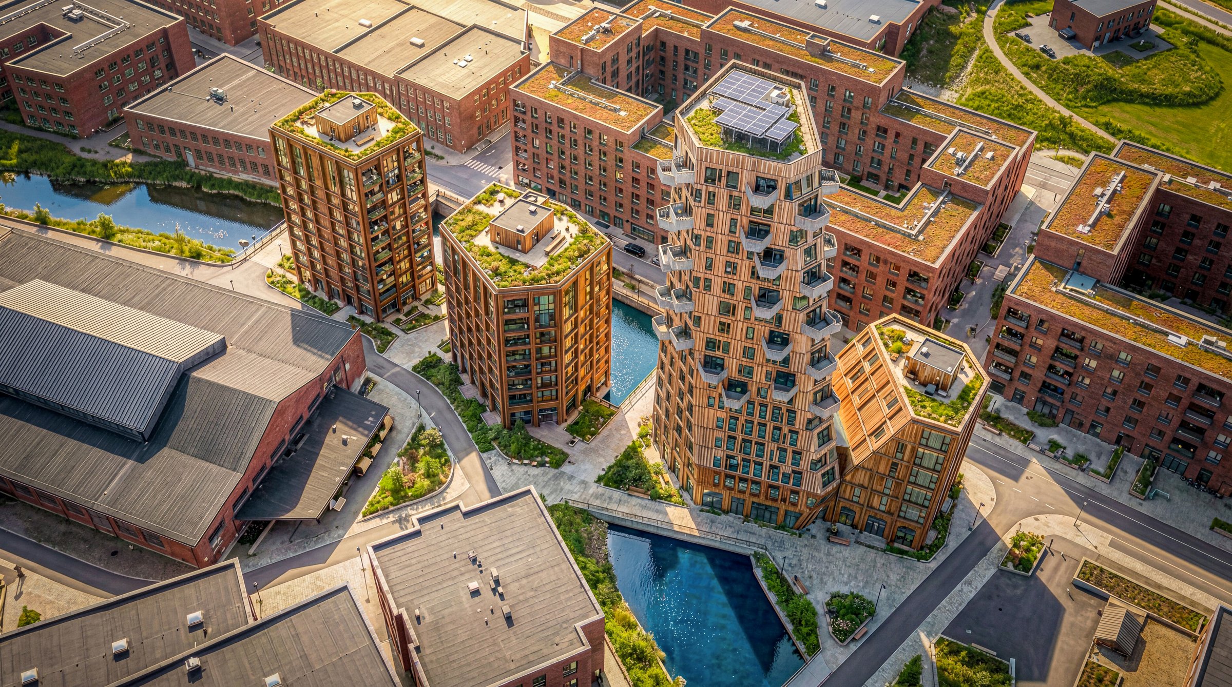 Architectural Design