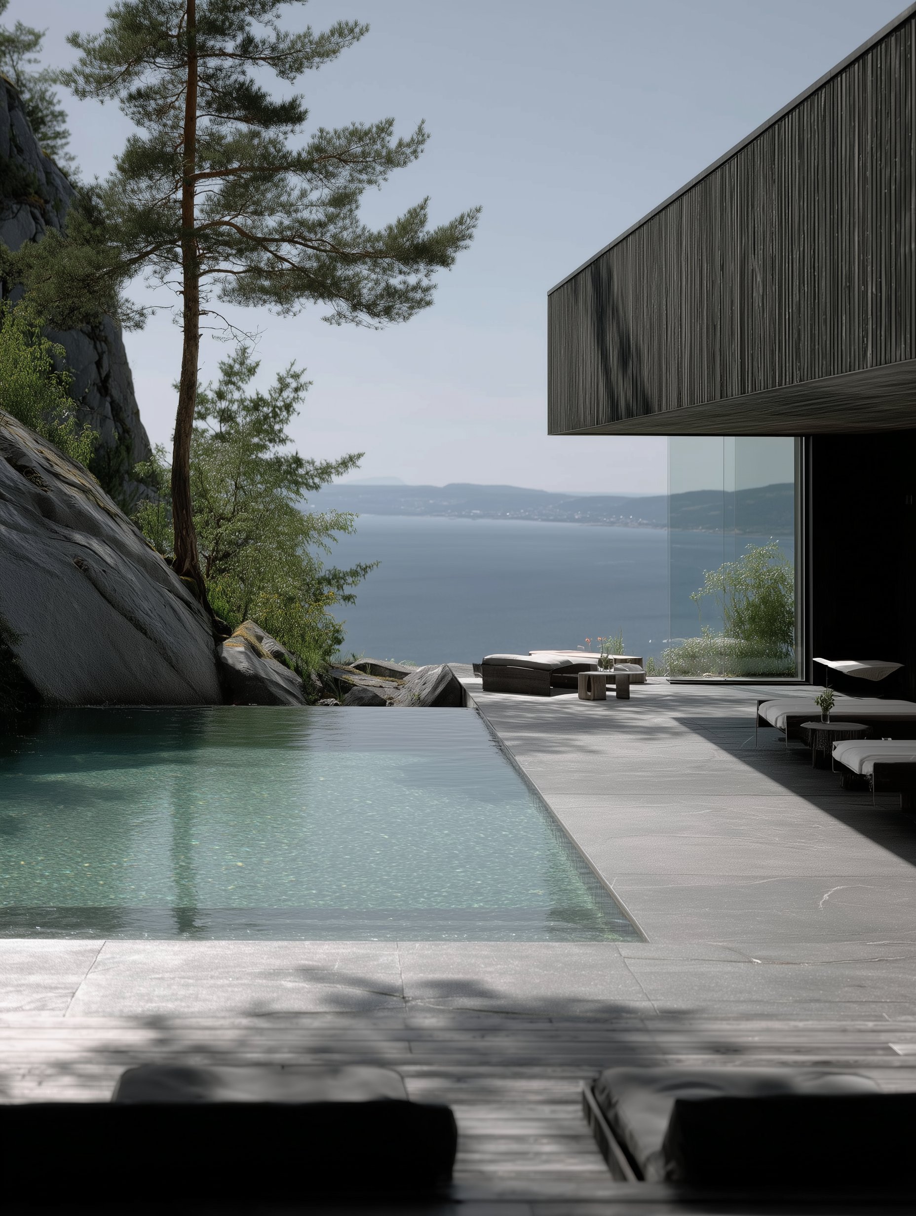 Private Housing Projects