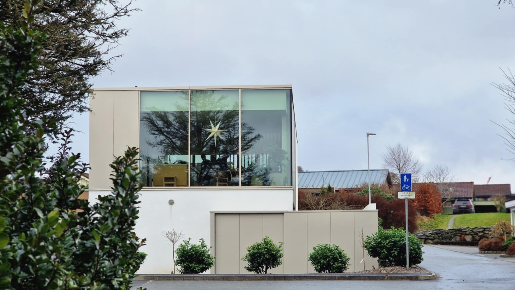 Single-Family House in Stavanger